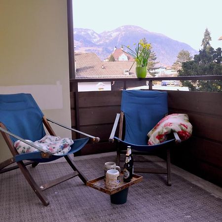 Appartamento Grunwald Brunico Exterior foto